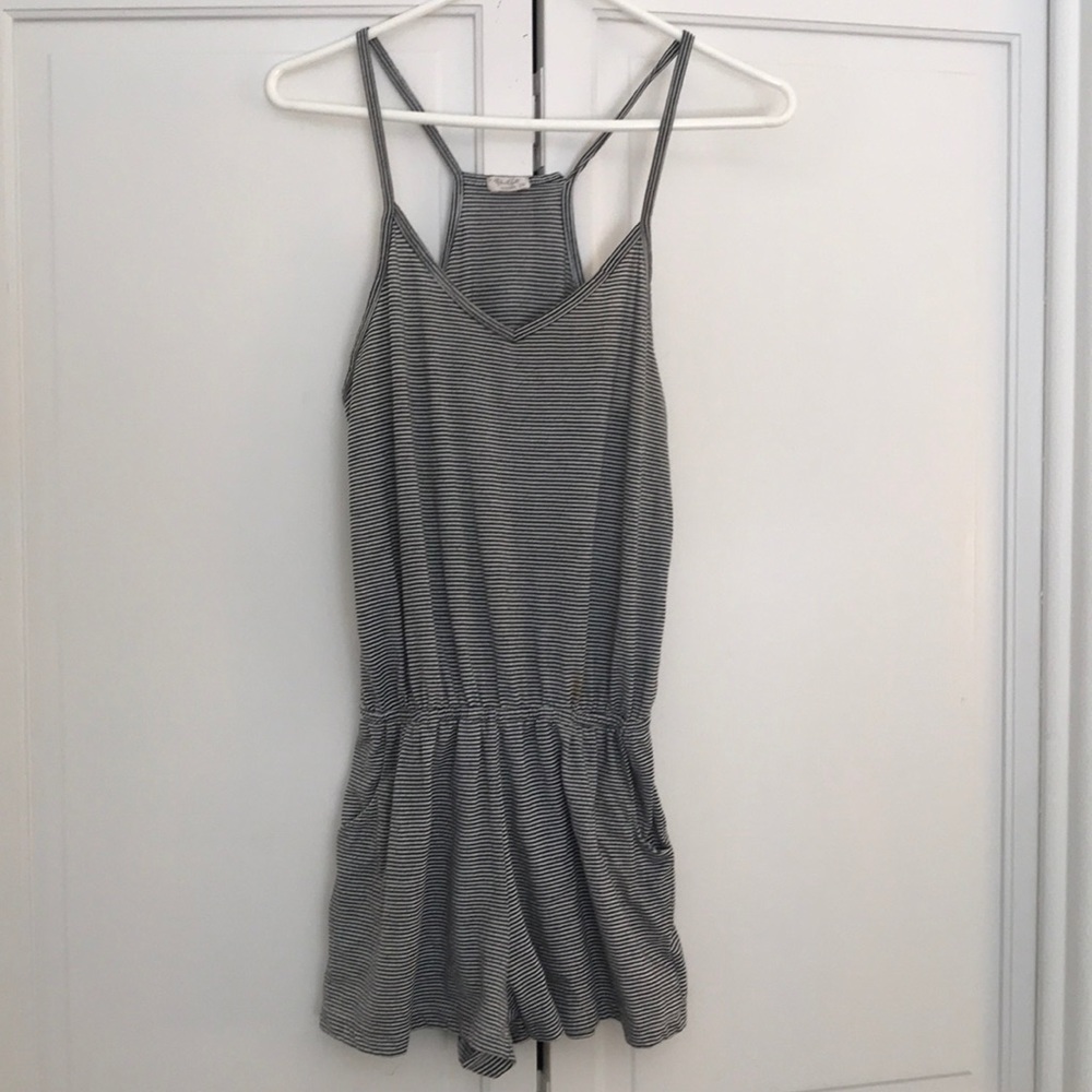 Brandy Melville romper